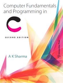 Orient Computer Fundamentals and Programming in C